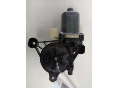 Recambio de motor elevalunas delantero izquierdo para volkswagen golf vii lim. advance bluemotion referencia OEM IAM 8W0959801B  2