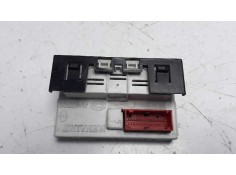 Recambio de pantalla multifuncion para renault megane ii berlina 5p confort dynamique referencia OEM IAM 8200107839   2