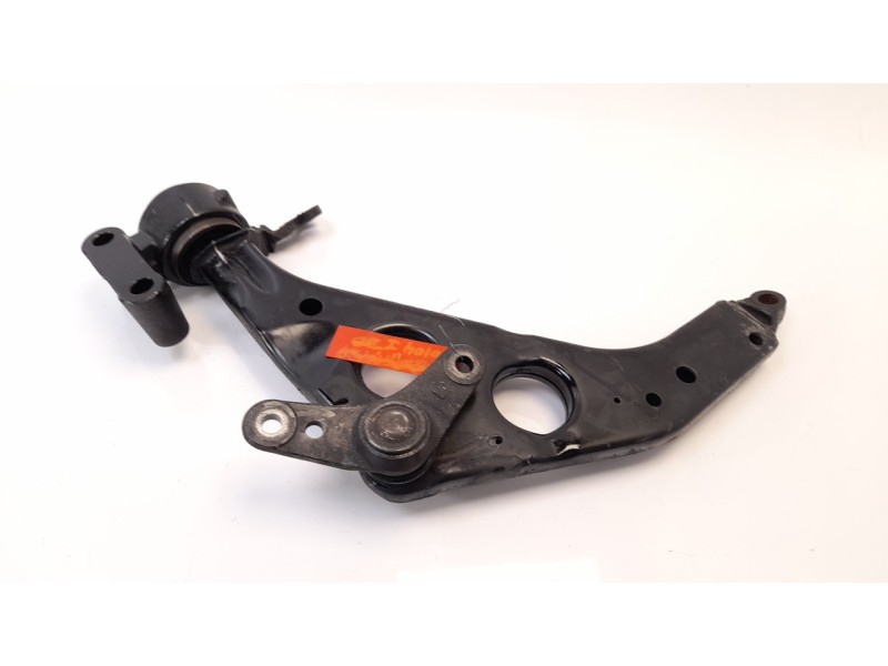 Recambio de brazo suspension inferior delantero izquierdo para mini mini (r50,r53) one referencia OEM IAM 31126761409 BR1677 