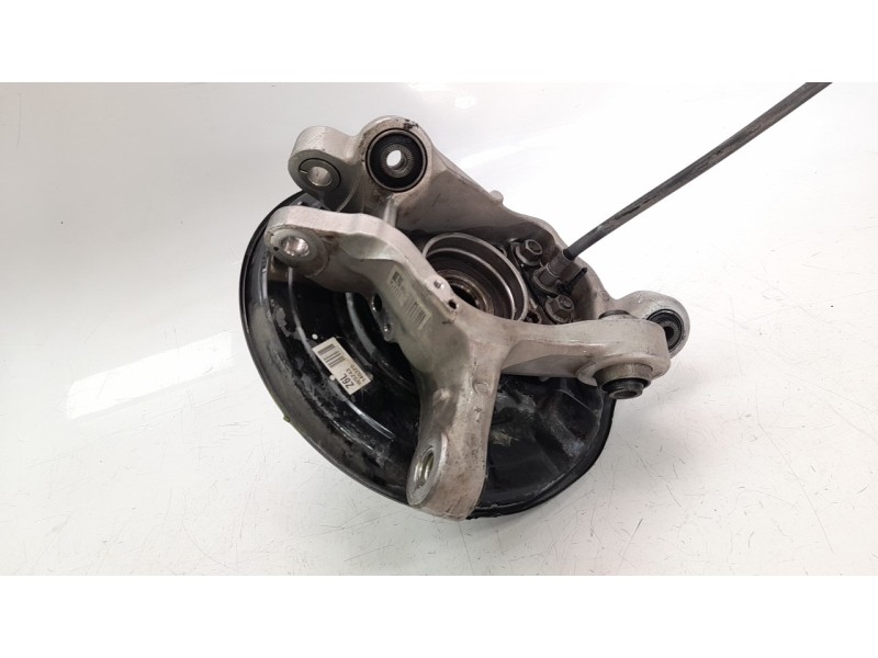Recambio de mangueta trasera izquierda para lexus is 2.5 16v cat (híbrido) referencia OEM IAM 4230553020  