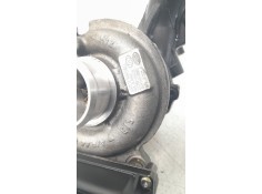 Recambio de turbocompresor para hyundai tucson classic blue referencia OEM IAM 282012A820   2