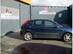 FORD FOCUS BERLINA (CAK)