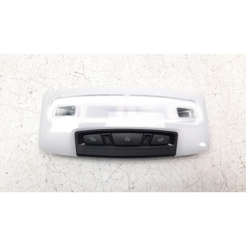 Recambio de luz interior para bmw serie 3 gran turismo (f34) 2.0 16v turbodiesel referencia OEM IAM 17934900H027X  