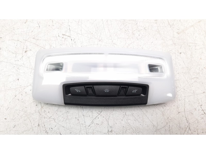 Recambio de luz interior para bmw serie 3 gran turismo (f34) 2.0 16v turbodiesel referencia OEM IAM 17934900H027X  