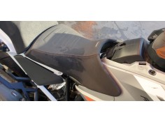 Recambio de asiento delantero para ktm 1290 super adventure wh 1290 super adventure wh referencia OEM IAM 61907040010 6190714000 2