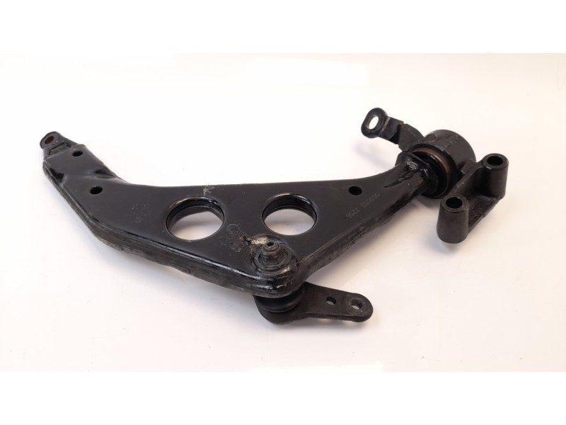 Recambio de brazo suspension inferior delantero izquierdo para mini mini (r50,r53) one referencia OEM IAM 31126761409 BR1677 