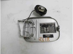 Recambio de tapa exterior combustible para mercedes-benz clase e (w211) berlina e 270 cdi (211.016) referencia OEM IAM A00058431 2