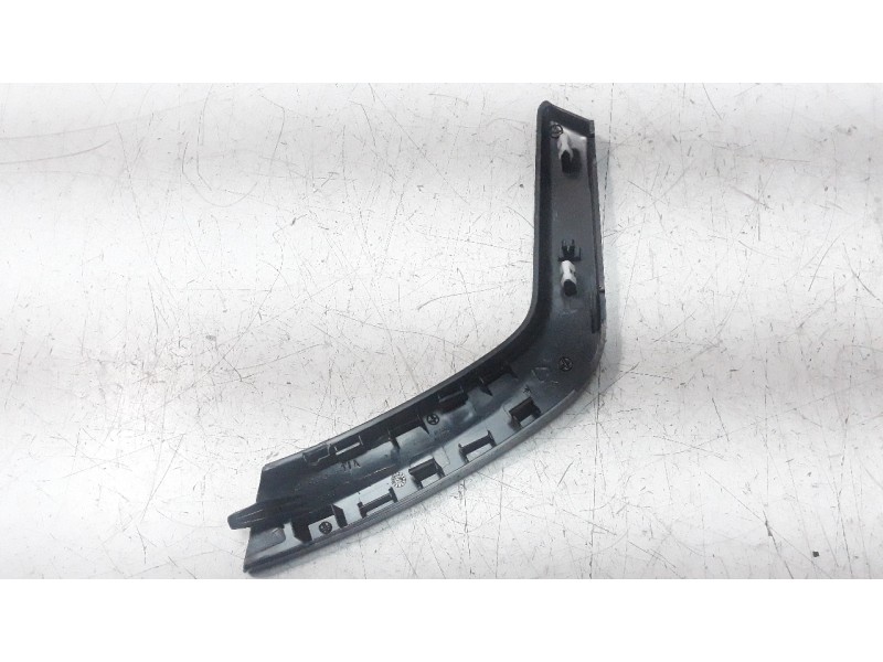 Recambio de moldura para peugeot 2008 (--.2013) 1.6 blue-hdi fap referencia OEM IAM 491100126784  