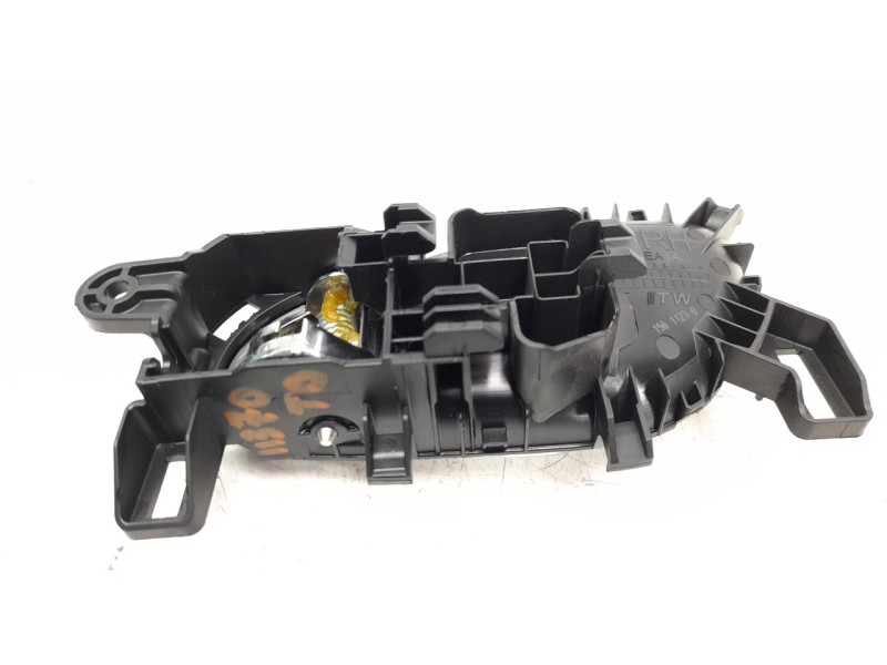 Recambio de maneta interior trasera derecha para nissan qashqai (j11) 1.2 16v cat referencia OEM IAM 806704  