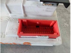 Recambio de pantalla multifuncion para renault megane ii berlina 5p confort dynamique referencia OEM IAM 8200107839  