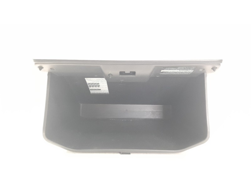 Recambio de guantera para toyota corolla verso (r1) 1.8 16v cat referencia OEM IAM 555500F010B0  