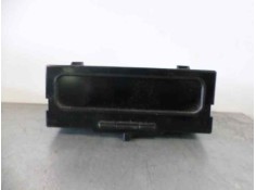 Recambio de pantalla multifuncion para renault megane ii berlina 5p confort dynamique referencia OEM IAM 8200107839   2