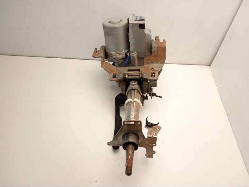 Recambio de columna direccion para nissan qashqai (j10) acenta referencia OEM IAM 48810BR60A  