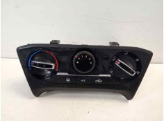 MANDO CALEFACCION / AIRE ACONDICIONADO 97250C8010 