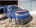 CITROËN JUMPY FUGÓN