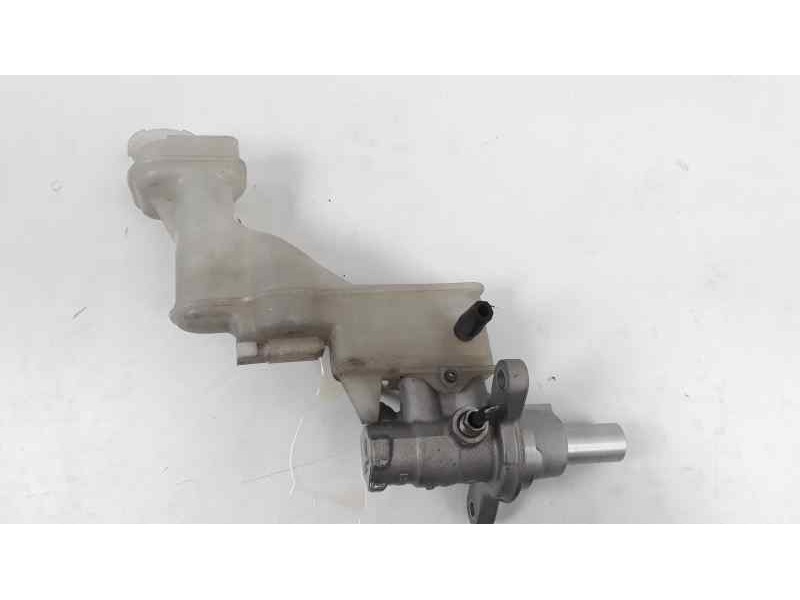 Recambio de bomba freno para nissan qashqai (j10) acenta referencia OEM IAM 46012JD80A  