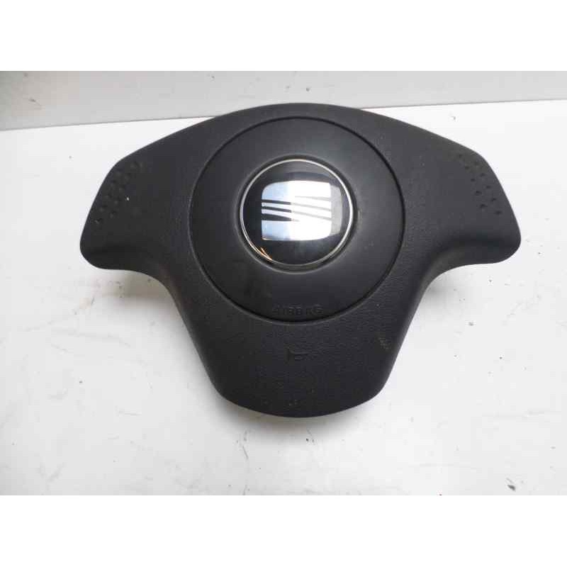 Recambio de airbag delantero izquierdo para seat cordoba berlina (6l2) stella referencia OEM IAM 6L0880201E  