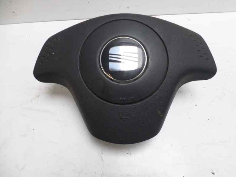 Recambio de airbag delantero izquierdo para seat cordoba berlina (6l2) stella referencia OEM IAM 6L0880201E  