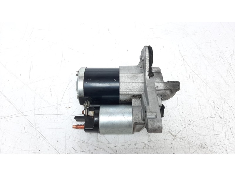 Recambio de motor arranque para nissan qashqai (j11) 1.2 16v cat referencia OEM IAM 233004979R  
