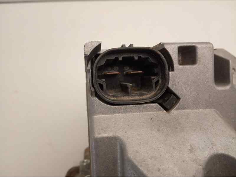 Recambio de columna direccion para nissan qashqai (j10) acenta referencia OEM IAM 48810BR60A  