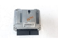 CENTRALITA MOTOR UCE 0281019210 