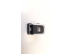 Recambio de mando elevalunas trasero derecho para audi a3 (8vk) 1.5 16v tsi act referencia OEM IAM 8V0959855C  