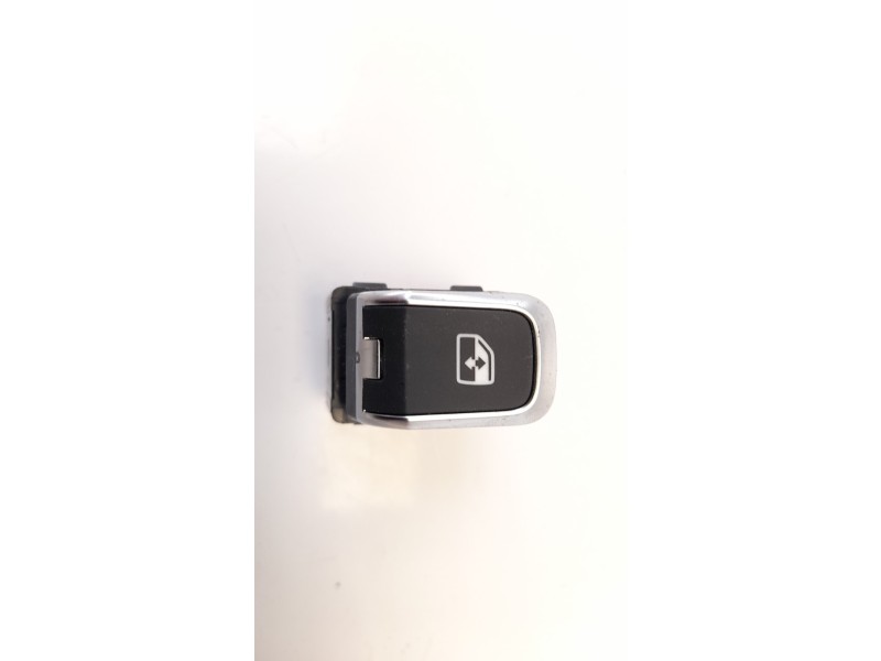 Recambio de mando elevalunas trasero derecho para audi a3 (8vk) 1.5 16v tsi act referencia OEM IAM 8V0959855C  
