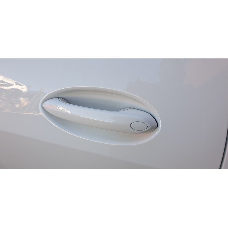 Recambio de maneta exterior delantera izquierda para bmw serie s4 coupe (g22) (2020- ...) m440d xdrive referencia OEM IAM 51215A
