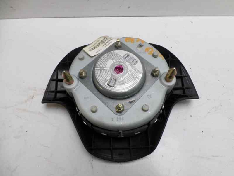 Recambio de airbag delantero izquierdo para seat cordoba berlina (6l2) stella referencia OEM IAM 6L0880201E  