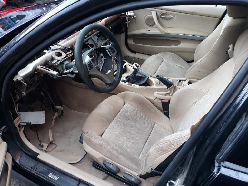 bmw serie 3 berlina (e90) del año 2005