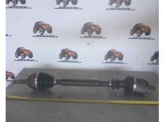 TRANSMISION DELANTERA IZQUIERDA 7711135204 R1352 