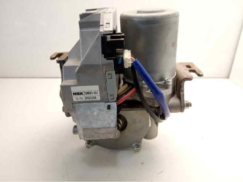Recambio de columna direccion para nissan qashqai (j10) acenta referencia OEM IAM 48810BR60A  