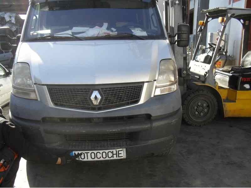 renault mascott del año 2005