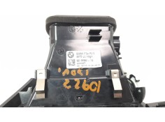 Recambio de rejilla aireadora para bmw serie 3 gran turismo (f34) 2.0 16v turbodiesel referencia OEM IAM 921855015   2