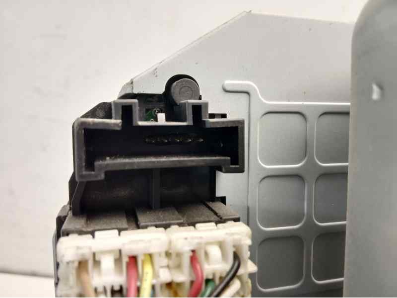 Recambio de columna direccion para nissan qashqai (j10) acenta referencia OEM IAM 48810BR60A  