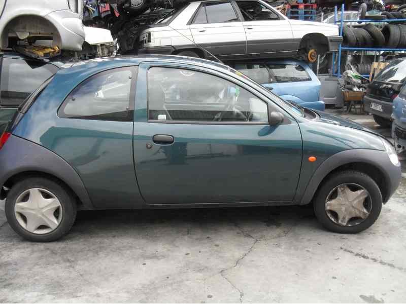 ford ka (ccq) del año 1997