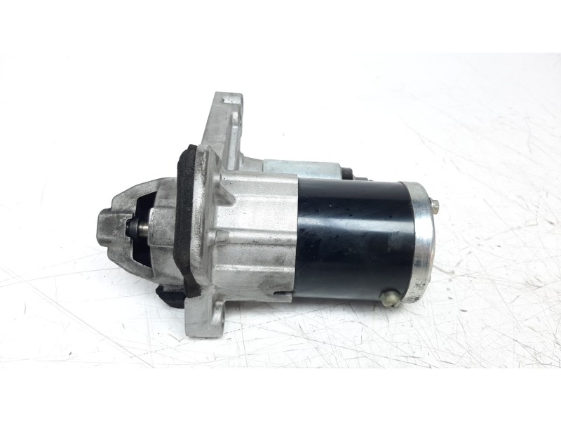 Recambio de motor arranque para nissan qashqai (j11) 1.2 16v cat referencia OEM IAM 233004979R  