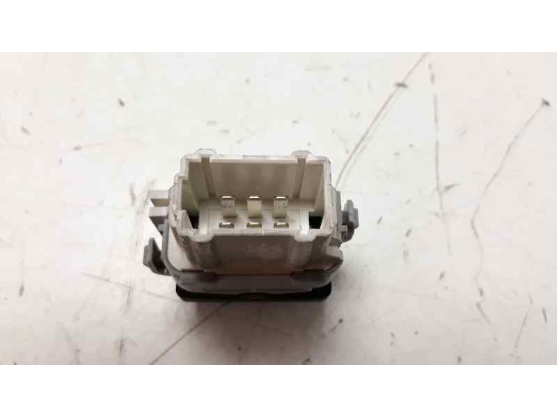 Recambio de interruptor para nissan qashqai (j10) acenta referencia OEM IAM   