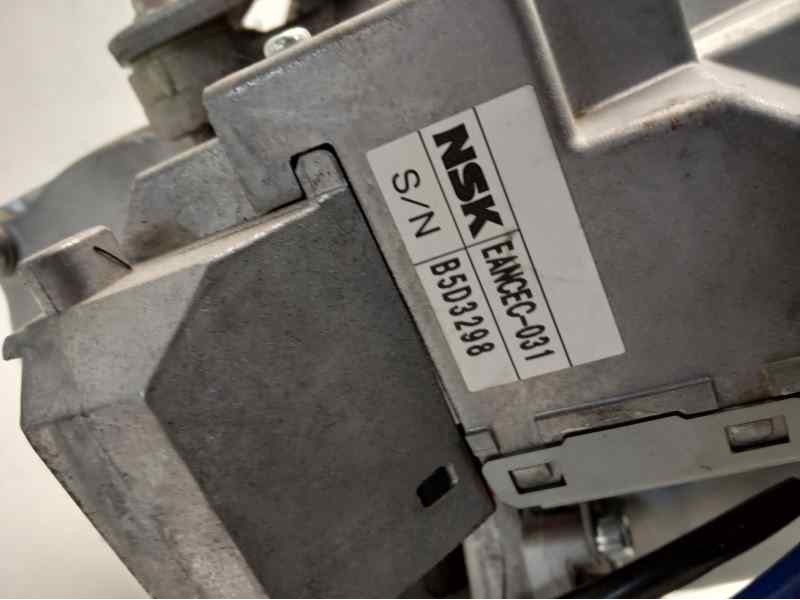 Recambio de columna direccion para nissan qashqai (j10) acenta referencia OEM IAM 48810BR60A  