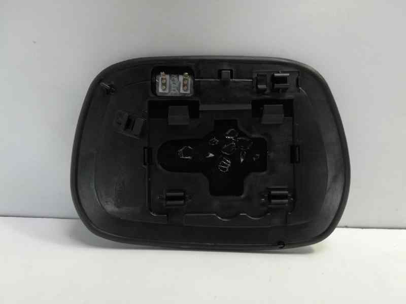Recambio de cristal retrovisor derecho para toyota rav 4 (a2) referencia OEM IAM 8793142610 31905222 