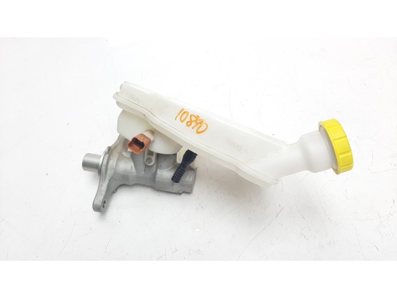 Recambio de bomba freno para peugeot 208 1.2 12v e-thp referencia OEM IAM 4601R9  