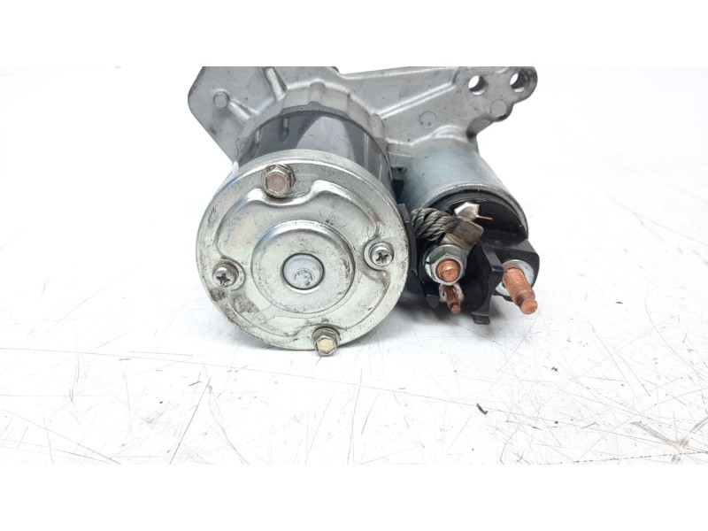 Recambio de motor arranque para nissan qashqai (j11) 1.2 16v cat referencia OEM IAM 233004979R  
