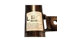 Recambio de amortiguador delantero izquierdo para hyundai tucson classic blue referencia OEM IAM 54650D7000   2