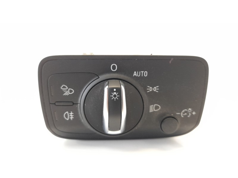 Recambio de mando luces para audi a3 (8vk) 1.5 16v tsi act referencia OEM IAM 8V0941531AR  