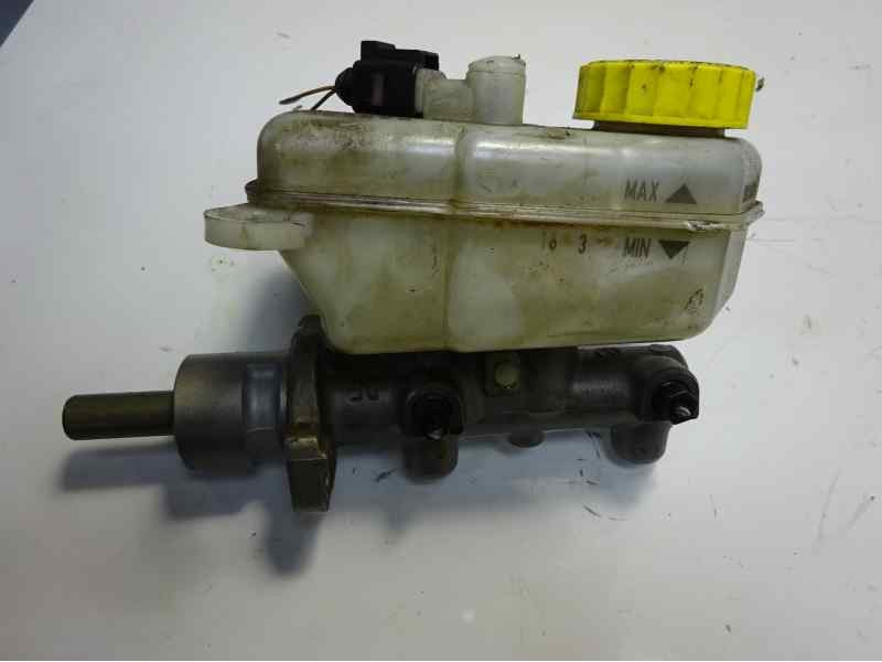 Recambio de bomba freno para seat cordoba berlina (6l2) stella referencia OEM IAM   