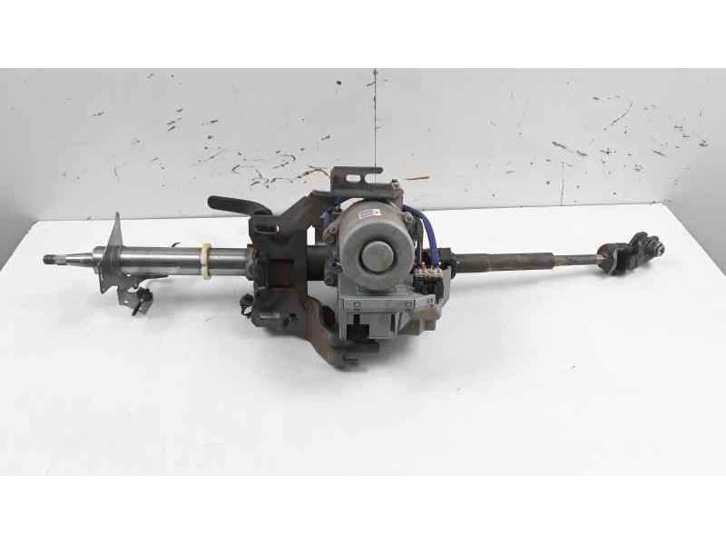 Recambio de columna direccion para nissan qashqai (j10) acenta referencia OEM IAM 48810BR60A  