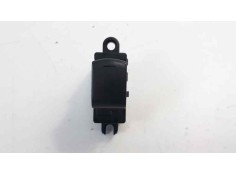 Recambio de mando elevalunas trasero derecho para nissan qashqai (j10) acenta referencia OEM IAM 25411BR00A  