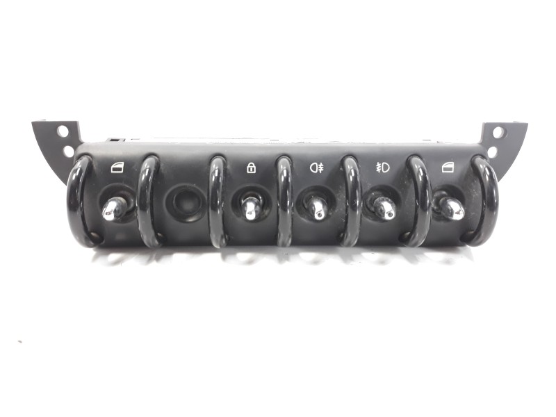 Recambio de mando multifuncion para mini mini (r50,r53) one referencia OEM IAM   