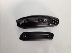 Recambio de moldura para ducati scrambler 1100 scrambler 1100 referencia OEM IAM    2