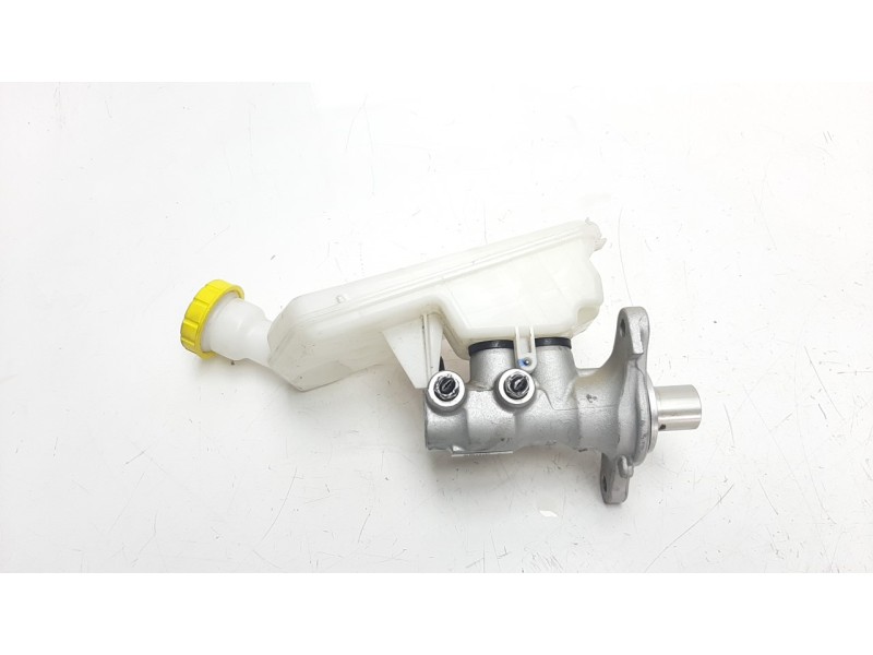 Recambio de bomba freno para peugeot 208 1.2 12v e-thp referencia OEM IAM 4601R9  